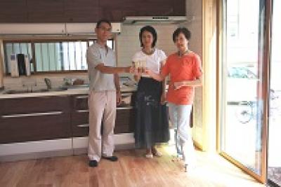 私達の取り組みをご紹介します。