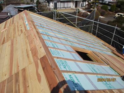 平屋はなにより階段がなくていいね