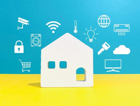 便利な生活の代償