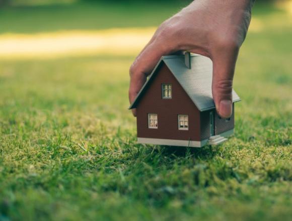 建築予定地の選び方