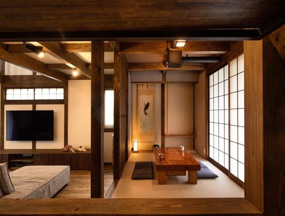 寝室を優先しましょう