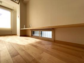 【9月】リフォームで脱・化学物質