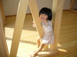 北本市東間の家