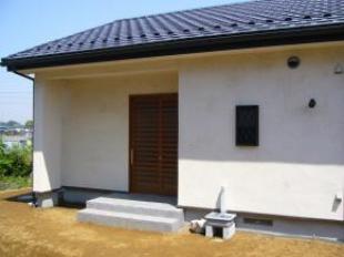 上尾市〔二階建てから平屋へ〕