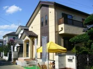 こだわり満載の家〔上尾市〕