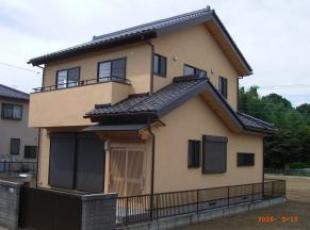 上尾市〔寒さと老朽化〕
