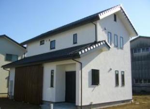 京町屋にすみたくて〔伊奈町〕