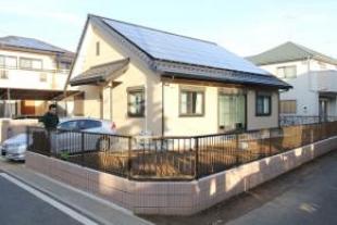 さいたま市〔オール電化と省エネ化〕