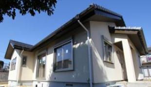 上尾市〔リフォーム検討から建て替えへ〕