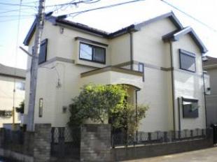 屋根カバー工法と外壁塗装[上尾市]