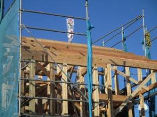 朝霞市〔次世代のための建て替え〕