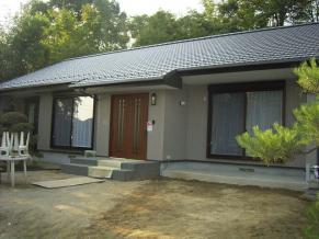 上尾市〔家族構成の変化〕