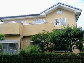 鴻巣市〔寒さと老朽化〕
