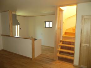 上尾市小泉の家