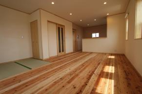 深谷市〔二世帯同居〕