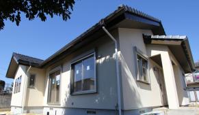 上尾市〔リフォーム検討から建て替えへ〕