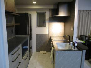 �ޥ󥷥���ե�����ڽ����������ؤ���